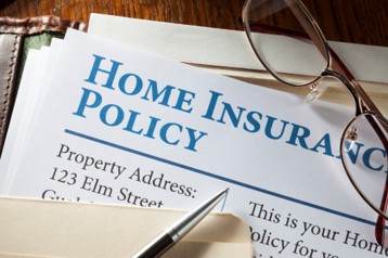 Home Owners Insurance Policy Form